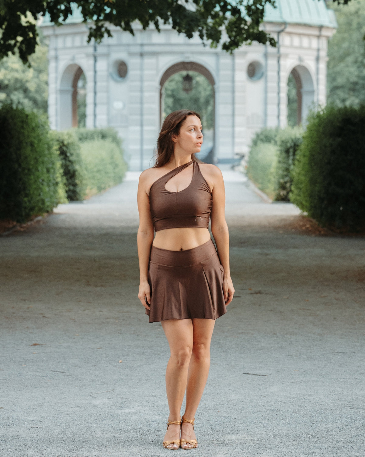 Adjustable Top Mara